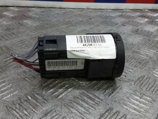 переключатель света Skoda Fabia 2 поколение (5J) 2008, 1.4 л., дизель, МКПП, хетчбэк 5 дв., 3B0941531B