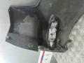 клык бампера задний левый Citroen C-Crosser 1 поколение 2010, 2.2 л., D HDi, дизель, МКПП, внедорожник 5 дв. - фото №6