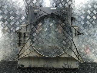 диффузор вентилятора IVECO Daily 5 поколение 2011, 2.3 л., дизель, МКПП, микроавтобус