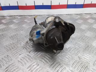 стартер Opel Zafira 3 поколение (C) 2013, 1.4 л., бензин, МКПП, минивэн, 55578921, 1202217