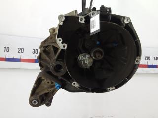 МКПП Ford Mondeo 5 поколение 2015, 1.6 л., TDCi, дизель, МКПП, хетчбэк 5 дв., DG9R-7002-JB