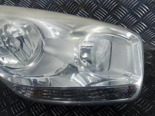 фара правая Kia Venga 1 поколение 2011, 1.4 л., дизель, МКПП, хетчбэк 5 дв., 921021P500