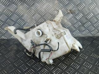 бачок омывателя Toyota Auris 1 поколение 2007, 1.4 л., D-4D, дизель, МКПП, хетчбэк 5 дв., 8531512530
