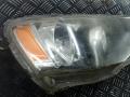 фара правая Mitsubishi Lancer 10 поколение 2008, 2.0 л., DiD, дизель, МКПП, хетчбэк 5 дв., 8301B626 - фото №3