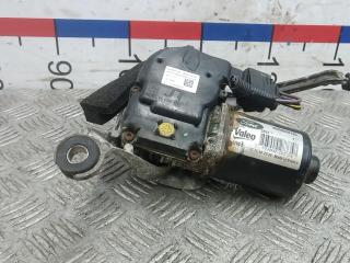 Трапеция дворников Ford Transit Custom 1 поколение 2015, 2.2 л., дизель, МКПП, микроавтобус