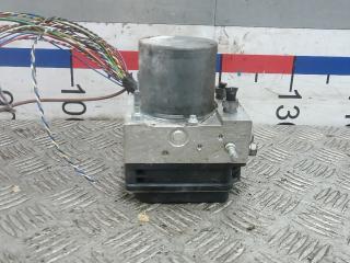 блок ABS Peugeot 5008 1 поколение 2012, 1.6 л., дизель, МКПП, минивэн, 0265951432