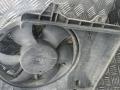 вентилятор радиатора Opel Meriva 1 поколение (A) 2005, 1.7 л., DTi, дизель, МКПП, минивэн, 1314967, 13141967, 6341162, 6341161, 13140862, 13140861 - фото №6
