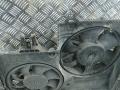 вентилятор радиатора Opel Meriva 1 поколение (A) 2005, 1.7 л., DTi, дизель, МКПП, минивэн, 1314967, 13141967, 6341162, 6341161, 13140862, 13140861 - фото №7