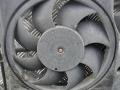 вентилятор радиатора Opel Meriva 1 поколение (A) 2005, 1.7 л., DTi, дизель, МКПП, минивэн, 1314967, 13141967, 6341162, 6341161, 13140862, 13140861 - фото №9