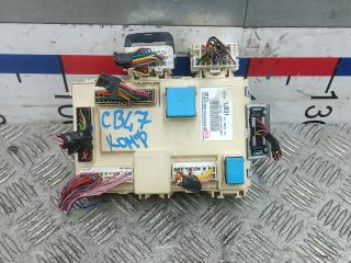 блок комфорта Hyundai i20 PB 2011, 1.4 л., дизель, МКПП, хетчбэк 5 дв., 919501J031