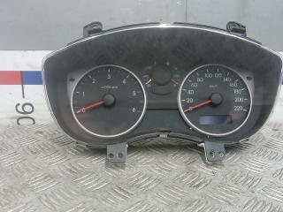 приборная панель Hyundai i20 PB 2011, 1.4 л., дизель, МКПП, хетчбэк 5 дв., 940061J765