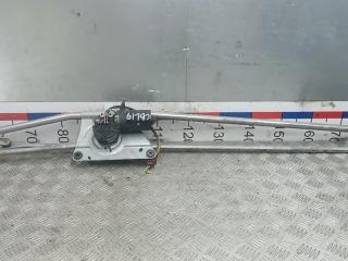 Трапеция дворников Citroen Xsara Picasso 1 поколение [рестайлинг] 2007, 1.6 л., дизель, МКПП, минивэн