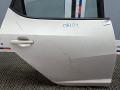 дверь задняя правая SEAT Ibiza 4 поколение 2009, 1.4 л., дизель, МКПП, хетчбэк 5 дв., 6J4833056 - фото №2