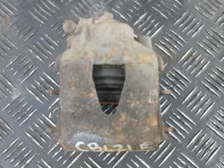 суппорт передний правый SEAT Ibiza 4 поколение 2009, 1.4 л., дизель, МКПП, хетчбэк 5 дв., 1K0615124D