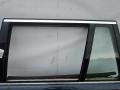 дверь задняя левая BMW 5 серия E60/E61 2002, 2.0 л., D 520d, дизель, МКПП, универсал - фото №2
