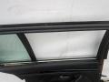 дверь задняя левая BMW 5 серия E60/E61 2002, 2.0 л., D 520d, дизель, МКПП, универсал - фото №7