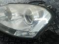 фара левая Mercedes-Benz M-Класс W164 [рестайлинг] 2009, 3.0 л., D ML280 CDI, дизель, АКПП, внедорожник 5 дв. - фото №3