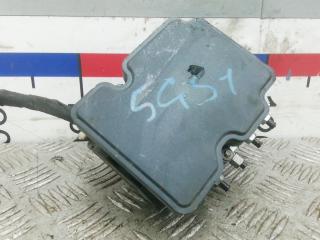 блок ABS Renault Kadjar 1 поколение 2016, 1.5 л., дизель, МКПП, хетчбэк 5 дв., 2265106516, 476601356R