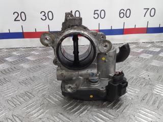 заслонка дроссельная Skoda Octavia 3 поколение (A7) 2016, 1.6 л., дизель, МКПП, хетчбэк 5 дв., 04L128063T