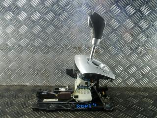 кулиса Renault Fluence 1 поколение 2011, 1.5 л., дизель, робот, седан, 8200889834