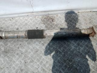 Карданный вал Dodge Nitro 1 поколение 2007, 2.8 л., дизель, МКПП, внедорожник 5 дв.