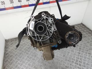 раздаточная коробка Land Rover Discovery 3 поколение 2004, 2.7 л., TD V6, дизель, МКПП, внедорожник 5 дв., IAB50241