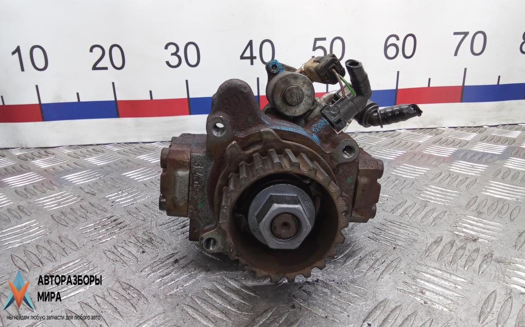 ТНВД Ford Focus 3 поколение 2012, 1.6 л., TDCi, дизель, МКПП, хетчбэк 5 дв., A2C53384062, 9676289780 - фото №1