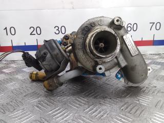 турбина Ford Focus 3 поколение 2012, 1.6 л., TDCi, дизель, МКПП, хетчбэк 5 дв., GTC1244VZ