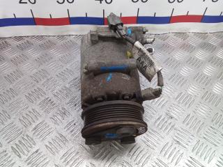 компрессор кондиционера Ford Focus 3 поколение 2012, 1.6 л., TDCi, дизель, МКПП, хетчбэк 5 дв., AP3119D629BA