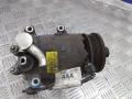 компрессор кондиционера Ford Focus 3 поколение 2012, 1.6 л., TDCi, дизель, МКПП, хетчбэк 5 дв., AP3119D629BA - фото №6