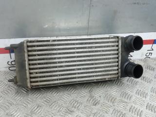 радиатор интеркулера Ford Fiesta 6 поколение 2011, 1.6 л., TDCi, дизель, МКПП, хетчбэк 5 дв., AV219L440AB, M149811D