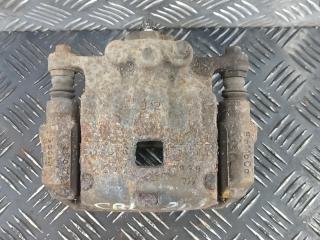 суппорт передний левый Ford Fiesta 6 поколение 2011, 1.6 л., TDCi, дизель, МКПП, хетчбэк 5 дв.