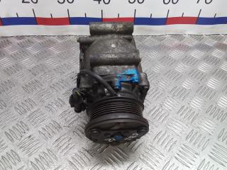 компрессор кондиционера Ford Focus 1 поколение [рестайлинг] 2002, 1.8 л., дизель, МКПП, хетчбэк 5 дв., YS4H19D629AB