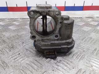заслонка дроссельная Ford Focus 3 поколение 2012, 1.6 л., TDCi, дизель, МКПП, хетчбэк 5 дв.