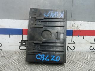 блок комфорта Ford Fiesta 6 поколение 2011, 1.6 л., TDCi, дизель, МКПП, хетчбэк 5 дв., 8V5115K600CJ