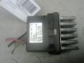 сопротивление печки Ford Fiesta 6 поколение 2011, 1.6 л., TDCi, дизель, МКПП, хетчбэк 5 дв., 6G9T19E624AE, F011500028 - фото №2
