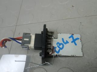 сопротивление печки Hyundai i20 PB 2011, 1.4 л., дизель, МКПП, хетчбэк 5 дв., 9711705000