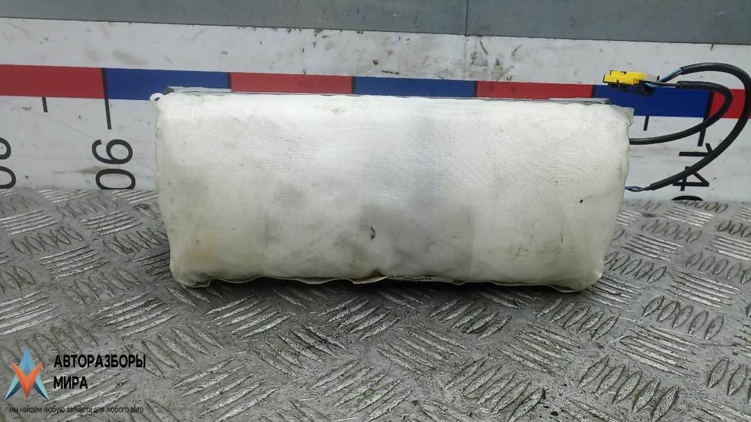 подушка безопасности пассажира BMW 5 серия E60/E61 2002, 2.0 л., D 520d, дизель, МКПП, универсал, 39823163006L - фото №1