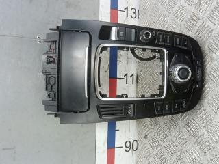 джойстик управления мультимедиа Audi A5 8T 2009, 2.0 л., дизель, МКПП, хетчбэк 5 дв., 8T0919609F
