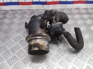 клапан EGR Skoda Octavia 3 поколение (A7) 2016, 1.6 л., дизель, МКПП, хетчбэк 5 дв., A2C96089300