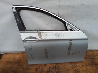 дверь передняя правая BMW 5 серия F07/F10/F11 2010, 3.0 л., бензин, АКПП, седан