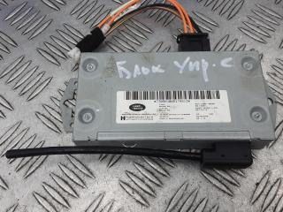 блок управления (другие) Land Rover Range Rover 3 поколение [2-й рестайлинг] 2010, 5.0 л., бензин, АКПП, внедорожник 5 дв., 5174913