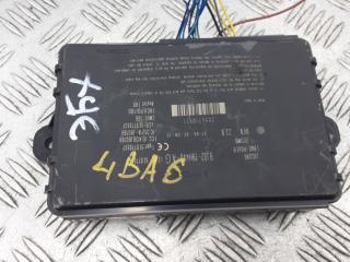 блок управления (другие) Land Rover Range Rover 4 поколение 2012, 5.0 л., бензин, АКПП, внедорожник 5 дв., 2654718971