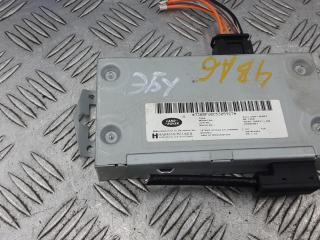 блок управления (другие) Land Rover Range Rover 4 поколение 2012, 5.0 л., бензин, АКПП, внедорожник 5 дв., C5305927