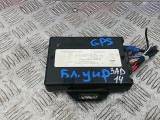 блок управления (другие) Citroen Jumper 2 поколение [рестайлинг] 2015, 2.2 л., дизель, МКПП, микроавтобус, U1B15391353