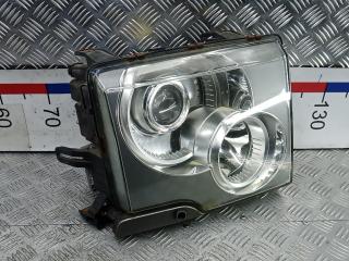 фара правая Land Rover Range Rover 3 поколение 2003, 2.5 л., дизель, АКПП, внедорожник 5 дв., XBC001320