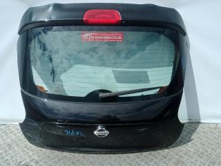крышка багажника Nissan Juke YF15 [рестайлинг] 2012, 1.5 л., дизель, МКПП, хетчбэк 5 дв., K01001KAME