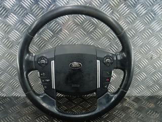 руль Land Rover Range Rover Sport 1 поколение [рестайлинг] 2010, 3.0 л., дизель, АКПП, внедорожник 5 дв.