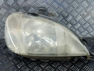 фара правая Mercedes-Benz M-Класс W163 1999, 2.3 л., ML230, бензин, МКПП, внедорожник 5 дв.