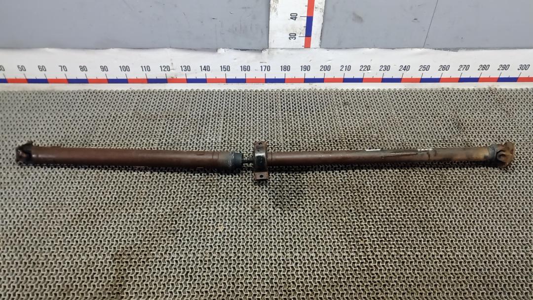 Карданный вал Nissan X-Trail T31 2008, 2.0 л., дизель, МКПП, внедорожник 5 дв., 37000JG70A - фото №1